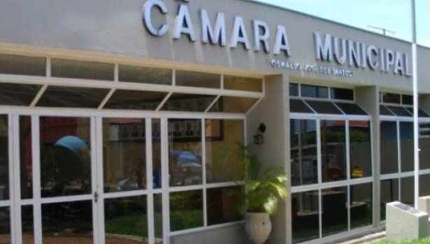 Imagem de compartilhamento para o artigo Após renúncia de suplente, análise de cassação do presidente da Câmara de Cassilândia é adiada pela 3ª vez da MS Todo dia